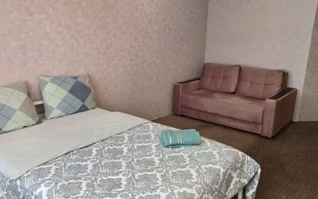 Квартира на Киренской