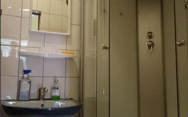 Дом рыбака Богино