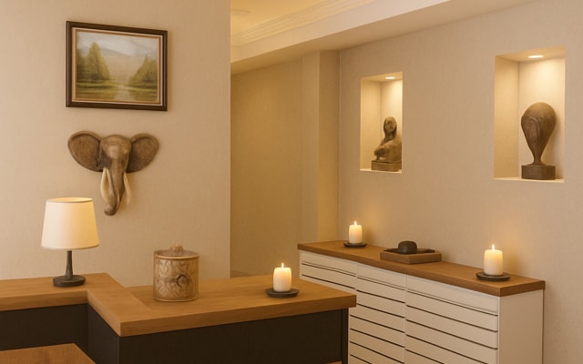 Курортный-Отель Orange Hotel & SPA