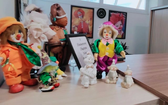 Меблированные комнаты общежитие "Арена на Свердлова"