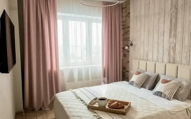 Квартира Современная евродвушка