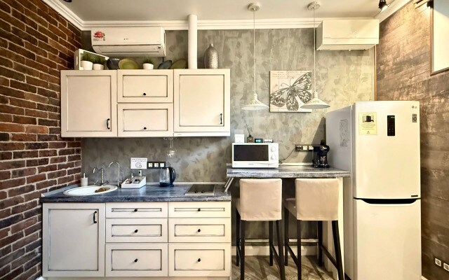 Loft Apartments