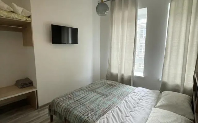 Апартаменты Comfort 2:0