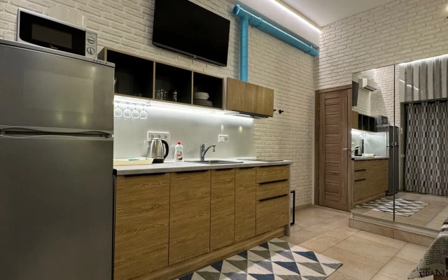 Квартира Loft studii 5