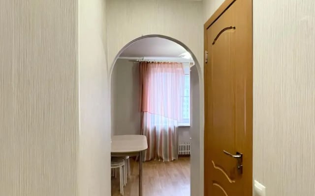 Квартира 1-к квартира в Казани
