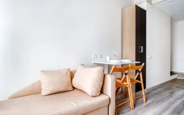 Апартаменты 611 ApartVille 12