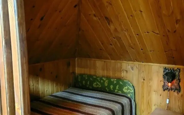 Гостевой дом на улице Татьянинская 10