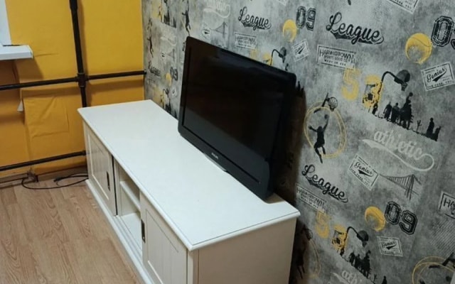 Квартира двухкомнатная рядом с аэропортом