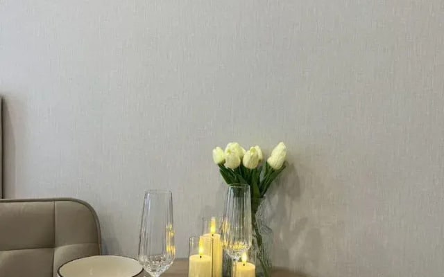 Квартира на улице Искры 88к8