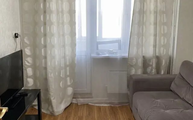 Апартаменты на Ул Университетской 23к4