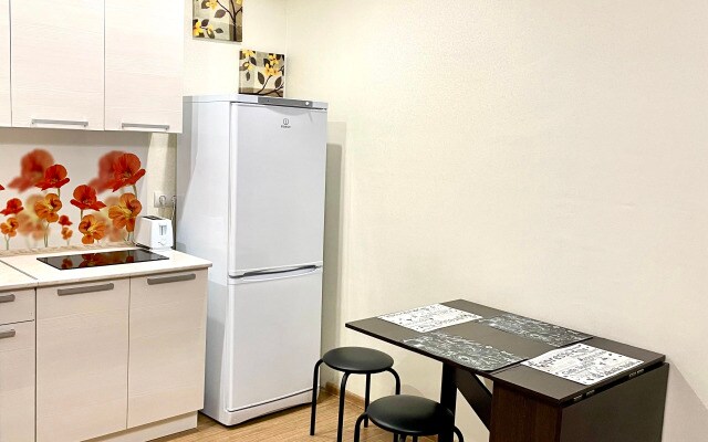 Квартира на Эрвье 30к4