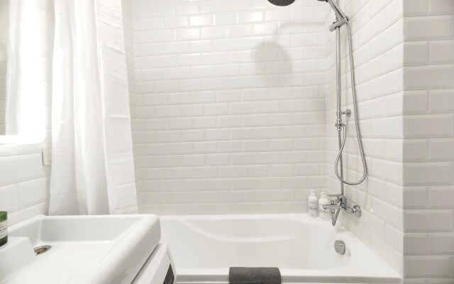 Квартира Евро 2К FamilyRent
