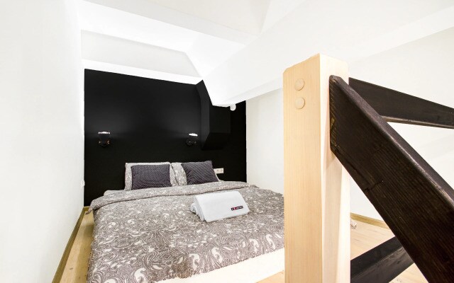 Апартаменты 611 ApartVille