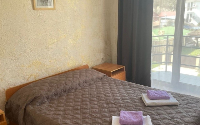 Квартира на Рекордной 10 (28)