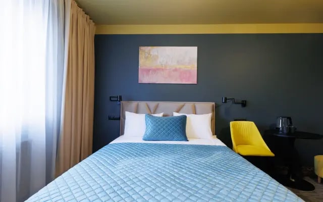 Меблированные комнаты Simple Hotel B9