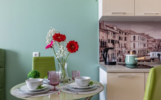 Квартира Sweet Home Среднерогатская