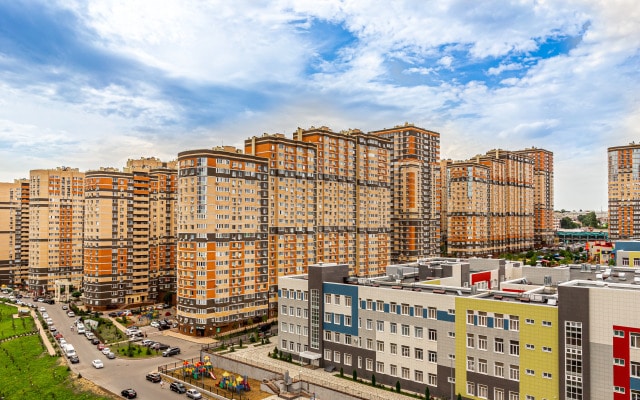 Апартаменты У РЕКИ
