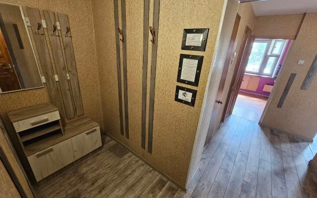 Квартира L.V.Hotels на проспекте Ленина 88
