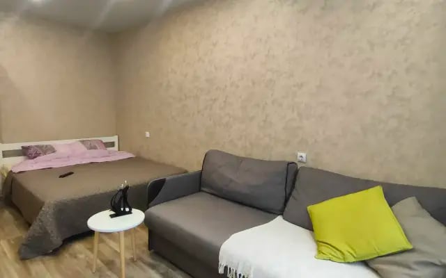 Квартира Николая Невского 35