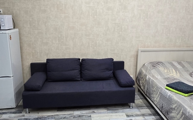 Апартаменты  Rusapartments