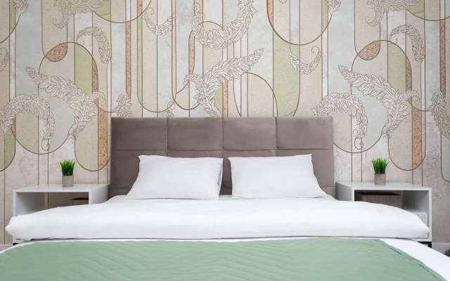 Квартира ApartWhite