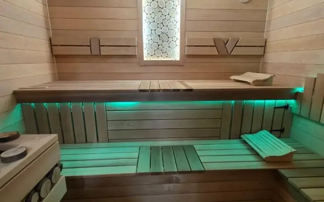 Вилла Вишня