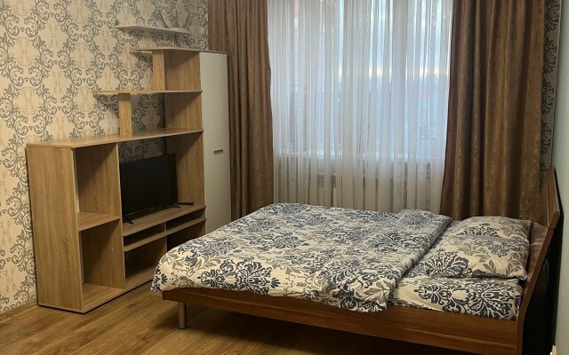 Квартира на ул. Советская 190Бк1