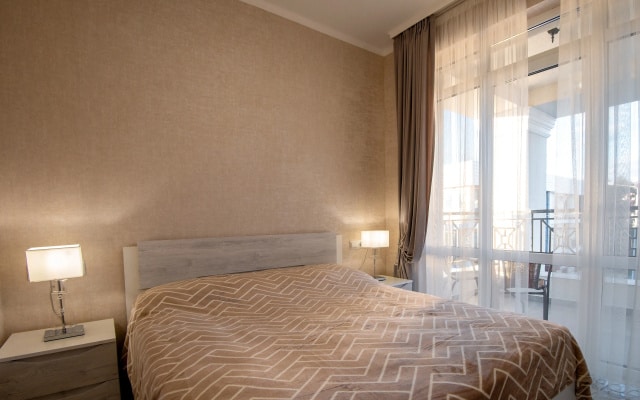 Апартаменты Soned House 2