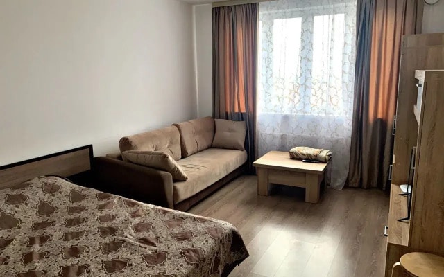 Квартира на Энтузиастов 36Б