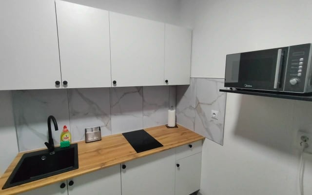 Квартира СК Апарт