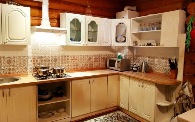 Вилла Mosya