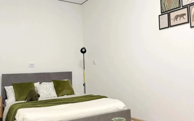 Квартира BeGuest на Мамина Сибиряка 36б/2