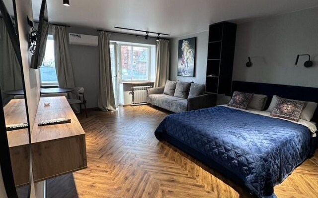 Квартира AvroraApartments на 1-й Морской 6/25