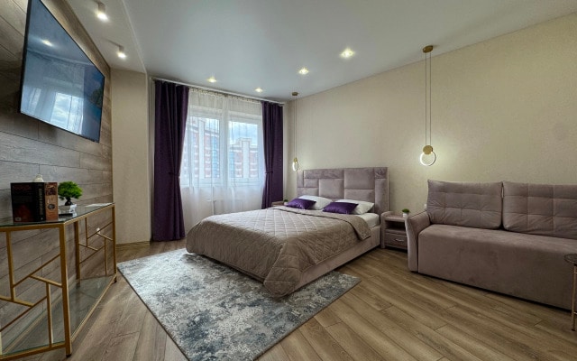 Апартаменты LoveApart Residence