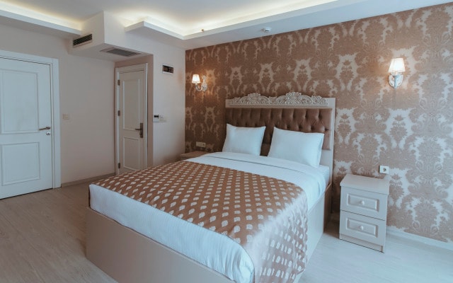 Istanroom By KEO