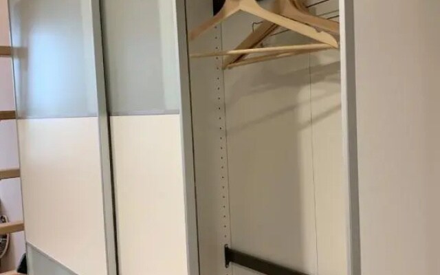 Квартира 4corners