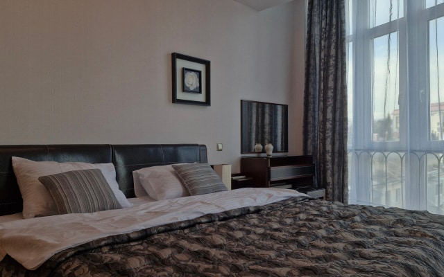 Квартира Atlant Luxury