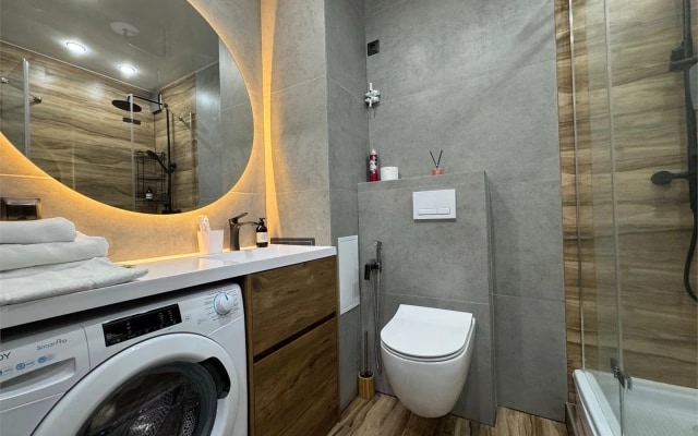 Квартира SimplDimpl от gosh.rent