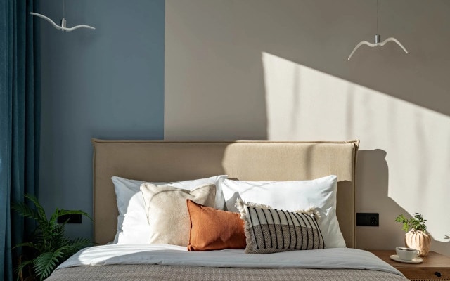 Квартира Merino Home Море