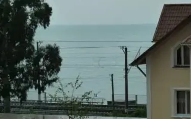 Гостевой Дом Эллас