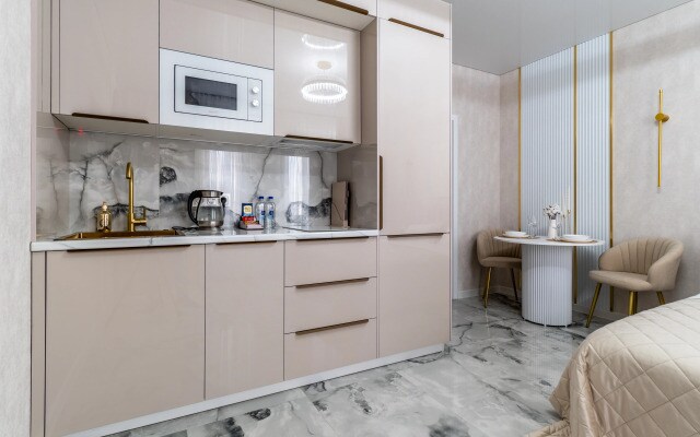 Квартира LuxuryGold
