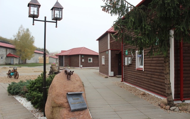 Отель Старый Город