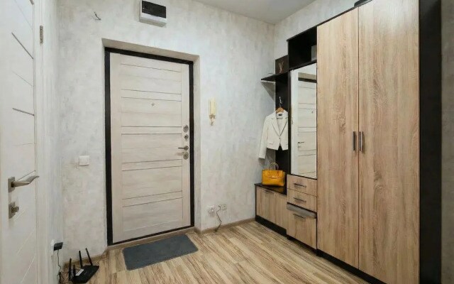 Квартира на Боспорской улице, 6