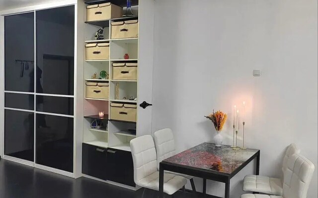 Квартира на Кирова 25Е