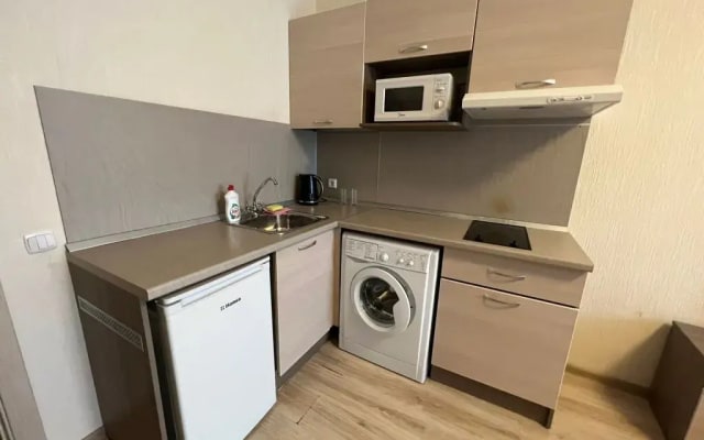 Апартаменты Salut Go House