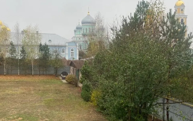 Гостевой дом Александрина