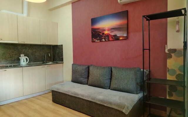 Friendly Apartments