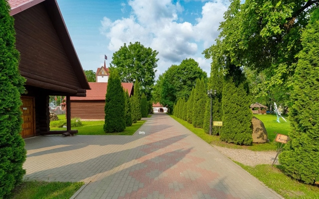 Гостевой дом Дукорский маёнтак