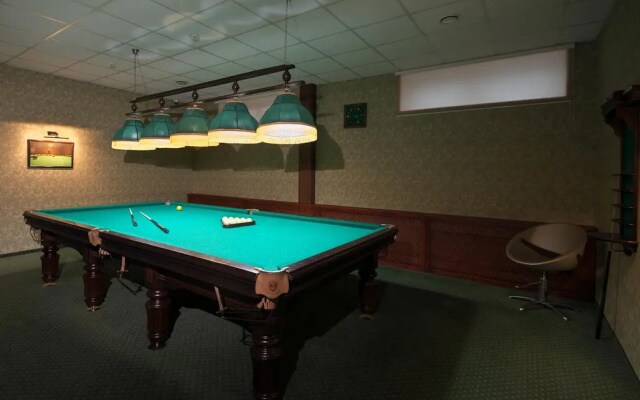 Отель S7 Hotel