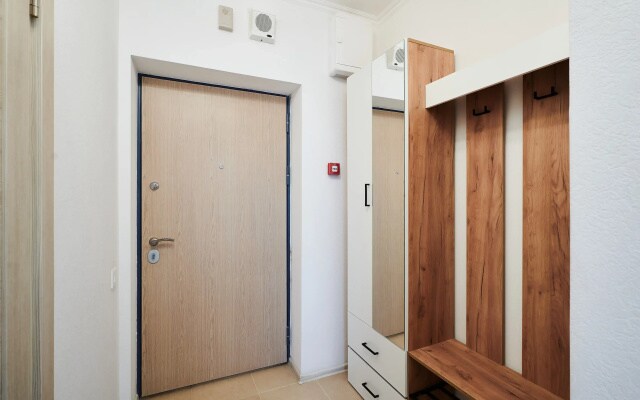 Апартаменты UraganAPART Морской бриз